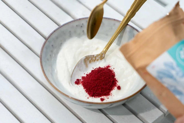 Beeren-Wissen: Preiselbeeren