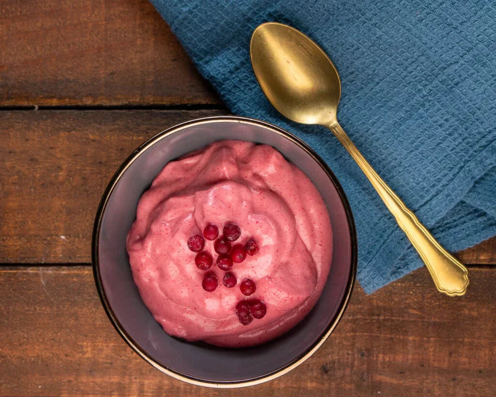 Rezept: Vispgröt
