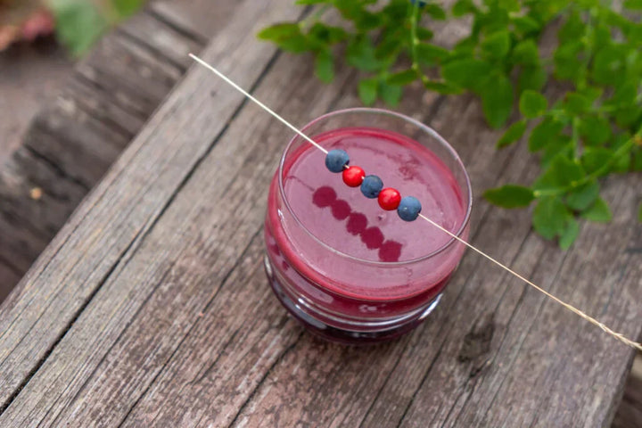 Rezept: Erfrischender Sommer-Smoothie