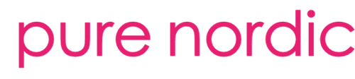 Pinkes Pure Nordic-Logo.